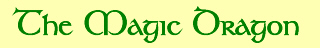 The Magic Dragon